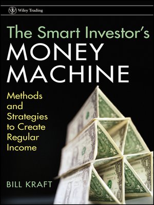 cover image of The Smart Investor's Money Machine